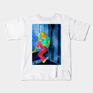 FEEL Kids T-Shirt